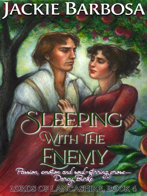 Title details for Sleeping with the Enemy by Jackie Barbosa - Available